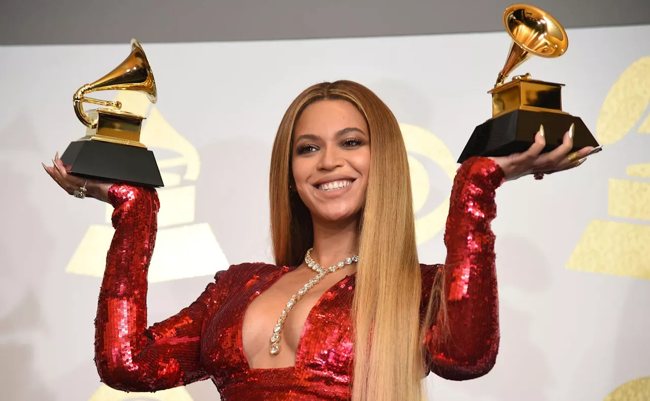 Beyoncé Leads Grammy Nominations—Followed By Billie Eilish, Kendrick Lamar, Post Malone And Charli XCX