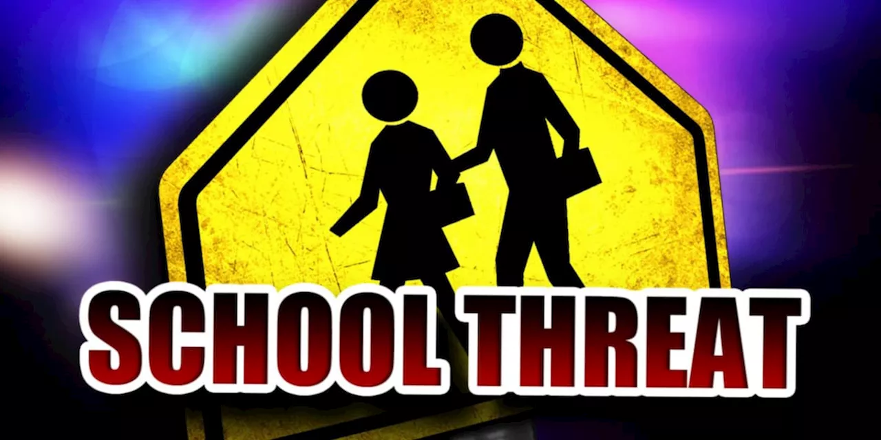 12-year-old Okaloosa County boy arrested for allegedly threatening to bring weapons to school