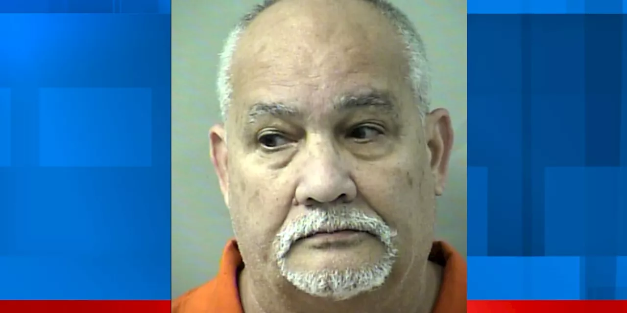 Okaloosa County man accused of impersonating an officer and pulling someone over