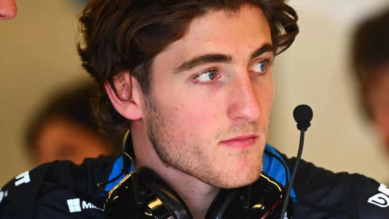 Rising Aussie’s F1 career at risk as shock contender emerges in major grid twist