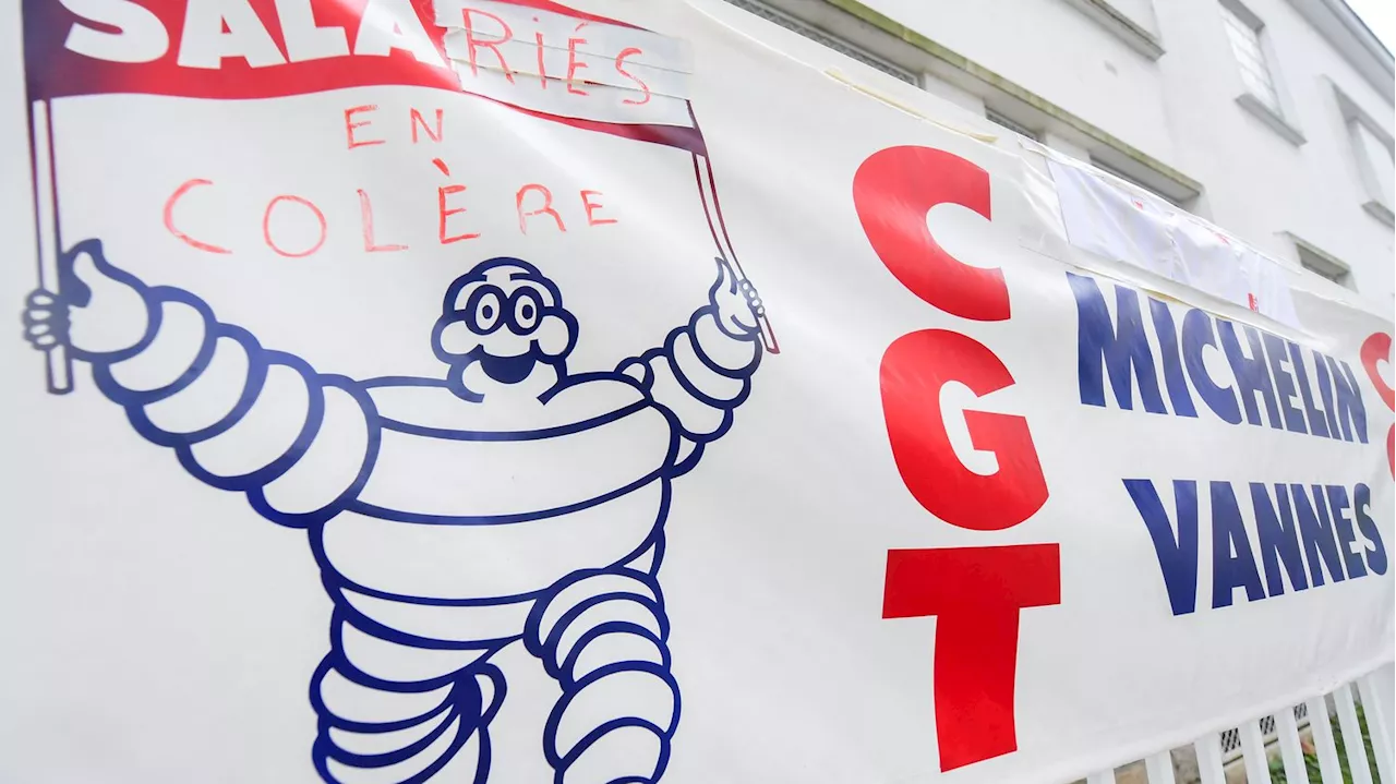 Michelin : La France insoumise demande une commission d’enquête parlementaire sur les aides publiques versées