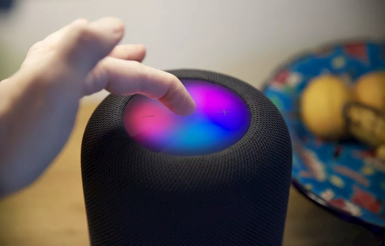 La commande « Dis Siri » ne serait plus reconnu par Apple dans certains cas