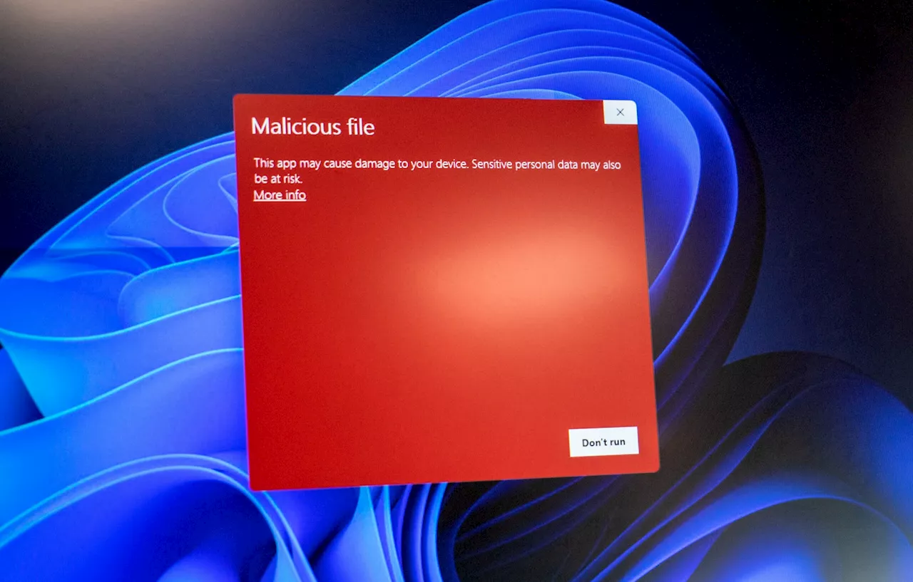 Un des malwares les plus dangereux cible désormais les joueurs sur Windows