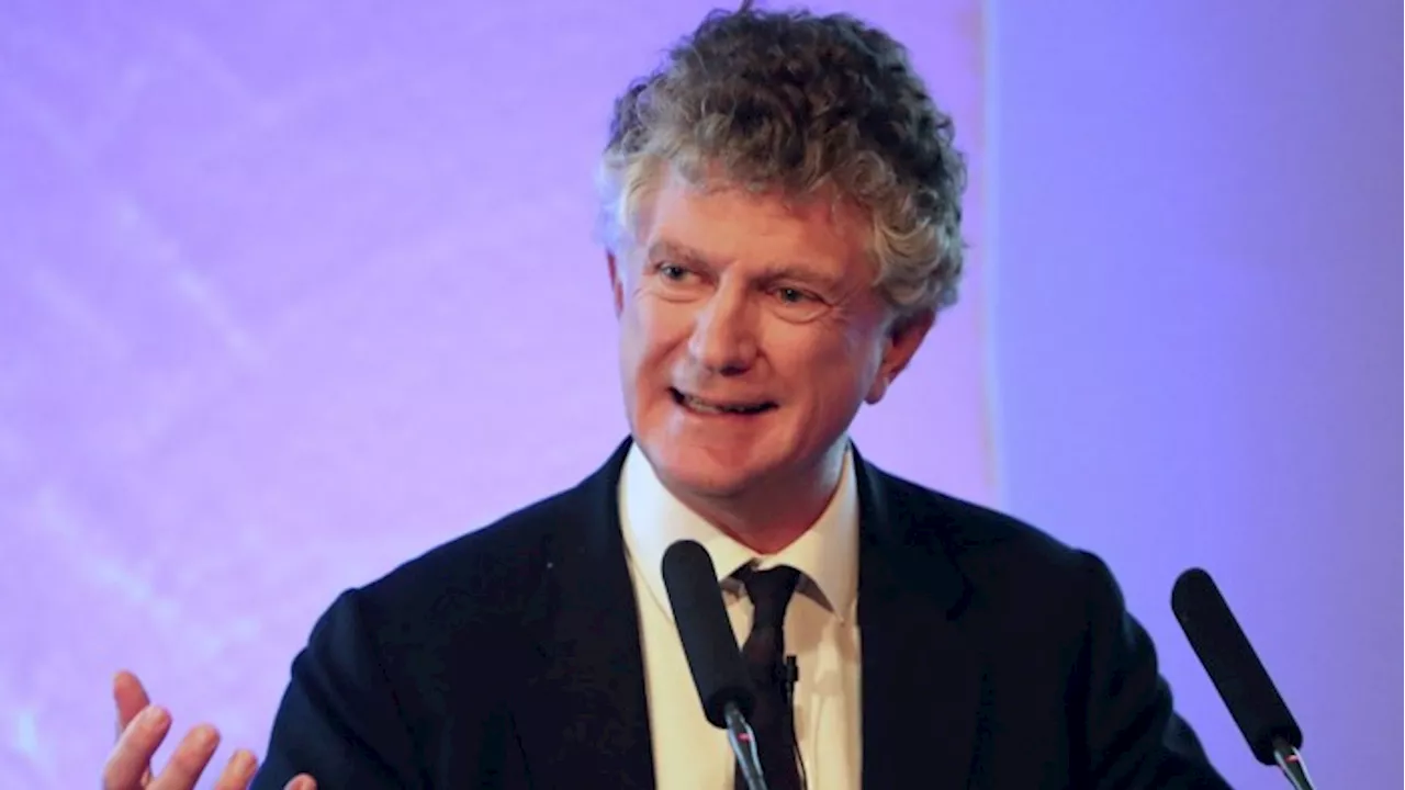 Jonathan Powell picked as UK national security adviser