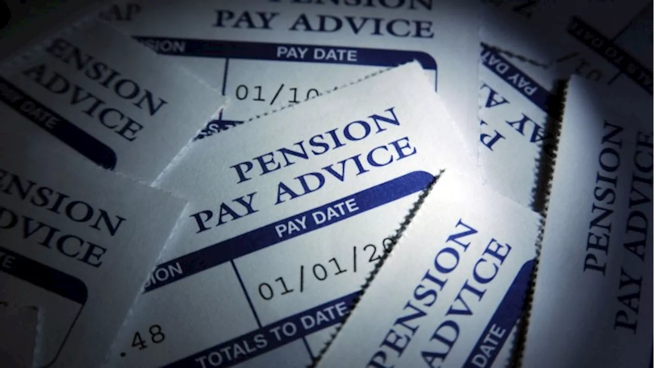 UK employers eye staff pension schemes to cut national insurance bills