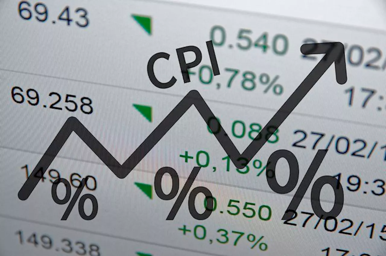 October’s US CPI rates to be the next big test for the greenback