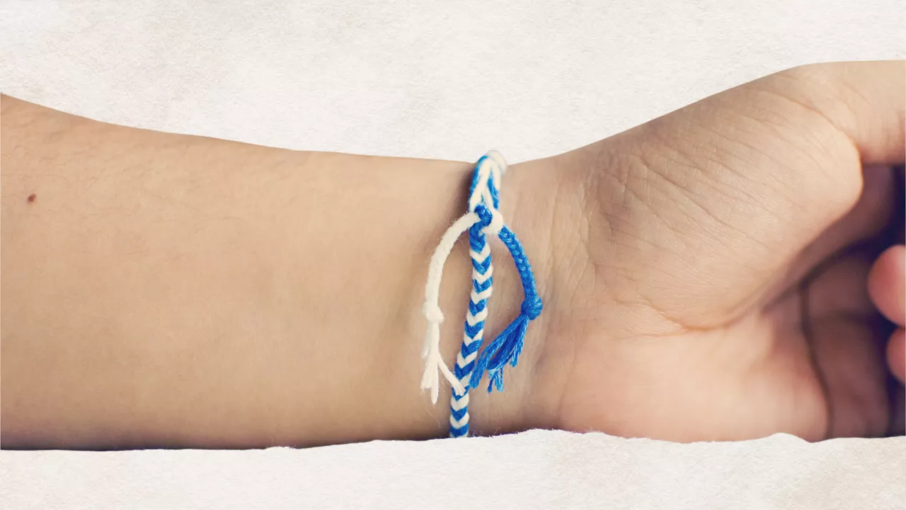 The Blue Bracelet Movement, Explained