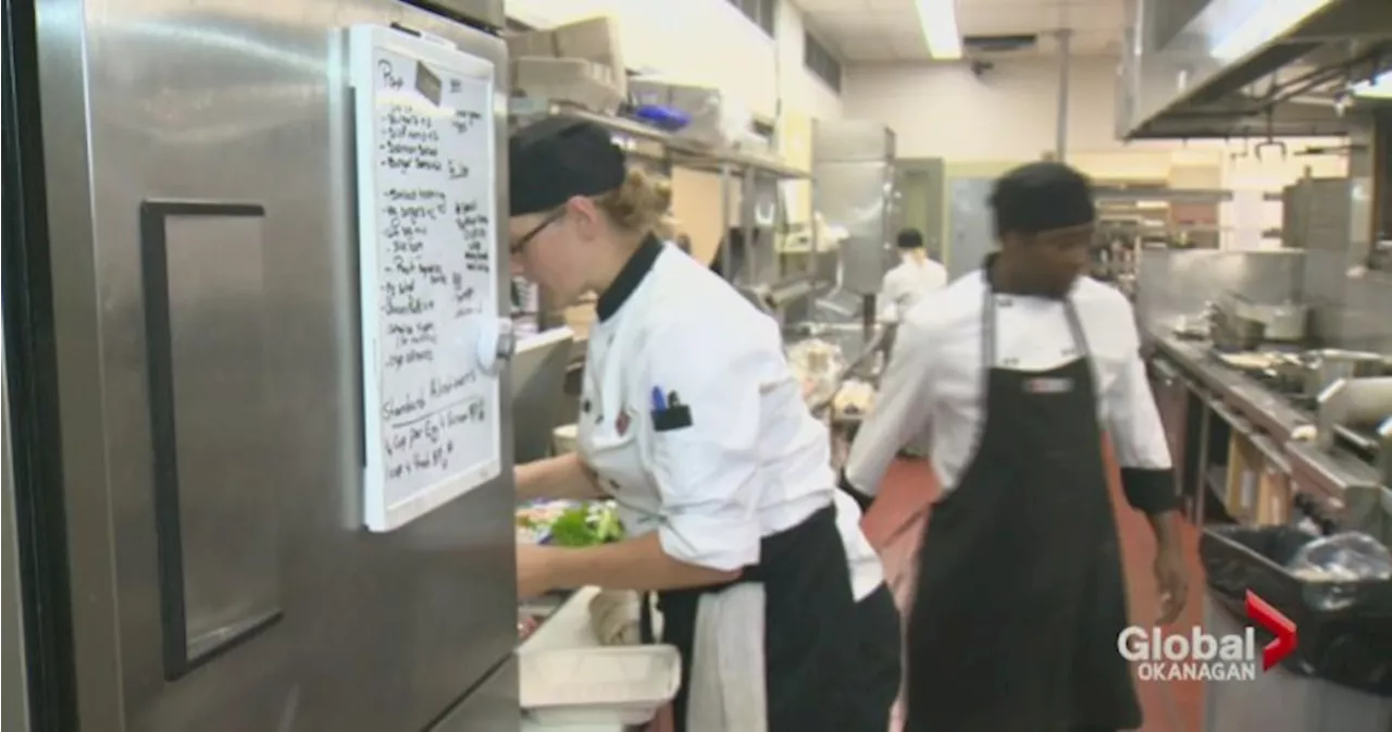 B.C. restaurateur warns of ‘$30 burgers’ as temporary foreign worker program changes