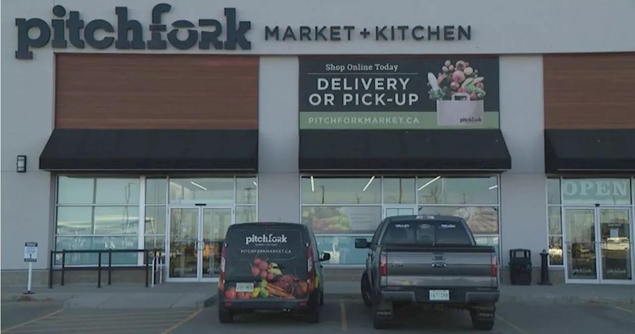 Saskatoon’s Pitchfork Market+Kitchen closes its doors