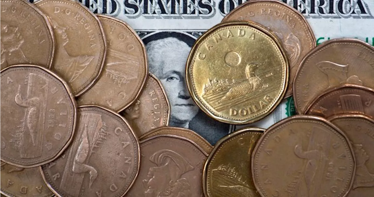 What Trump’s election could mean for Canadian rates and the loonie