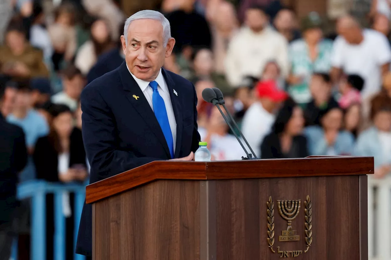 Israeli Prime Minister Benjamin Netanyahu appoints new ambassador to United States