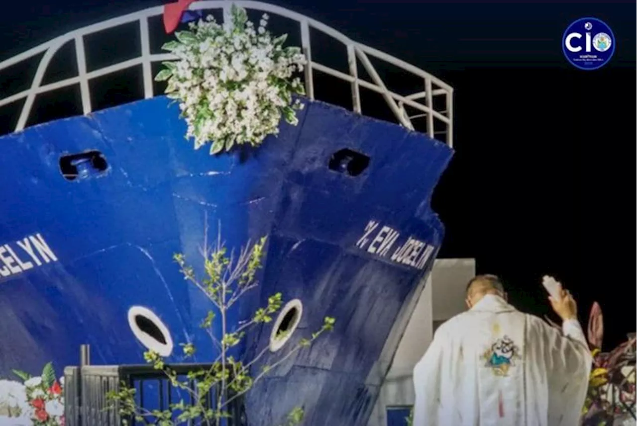 11th 'Yolanda' anniversary commemorated