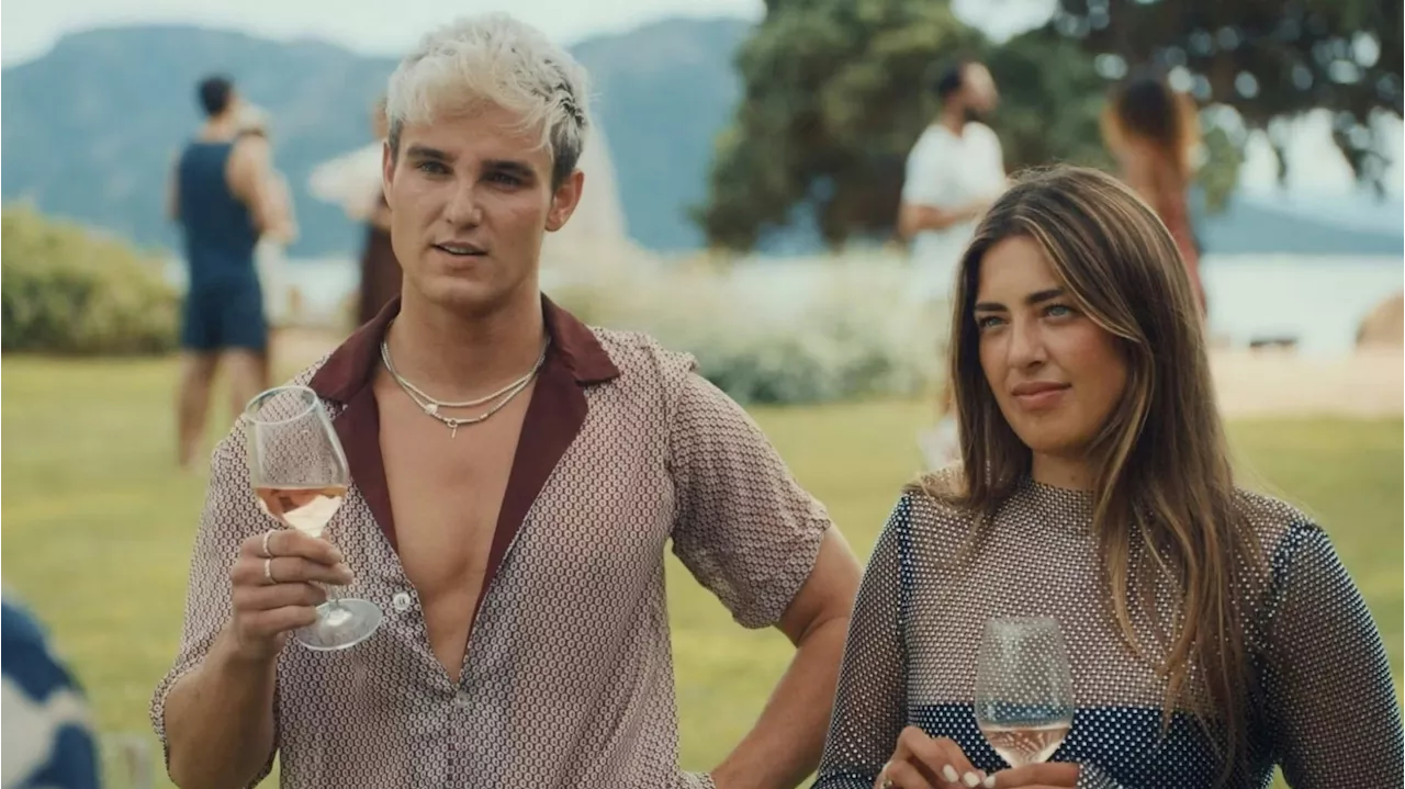 Made In Chelsea: Have Yasmine Zweegers And Sam Prince Broken Up?