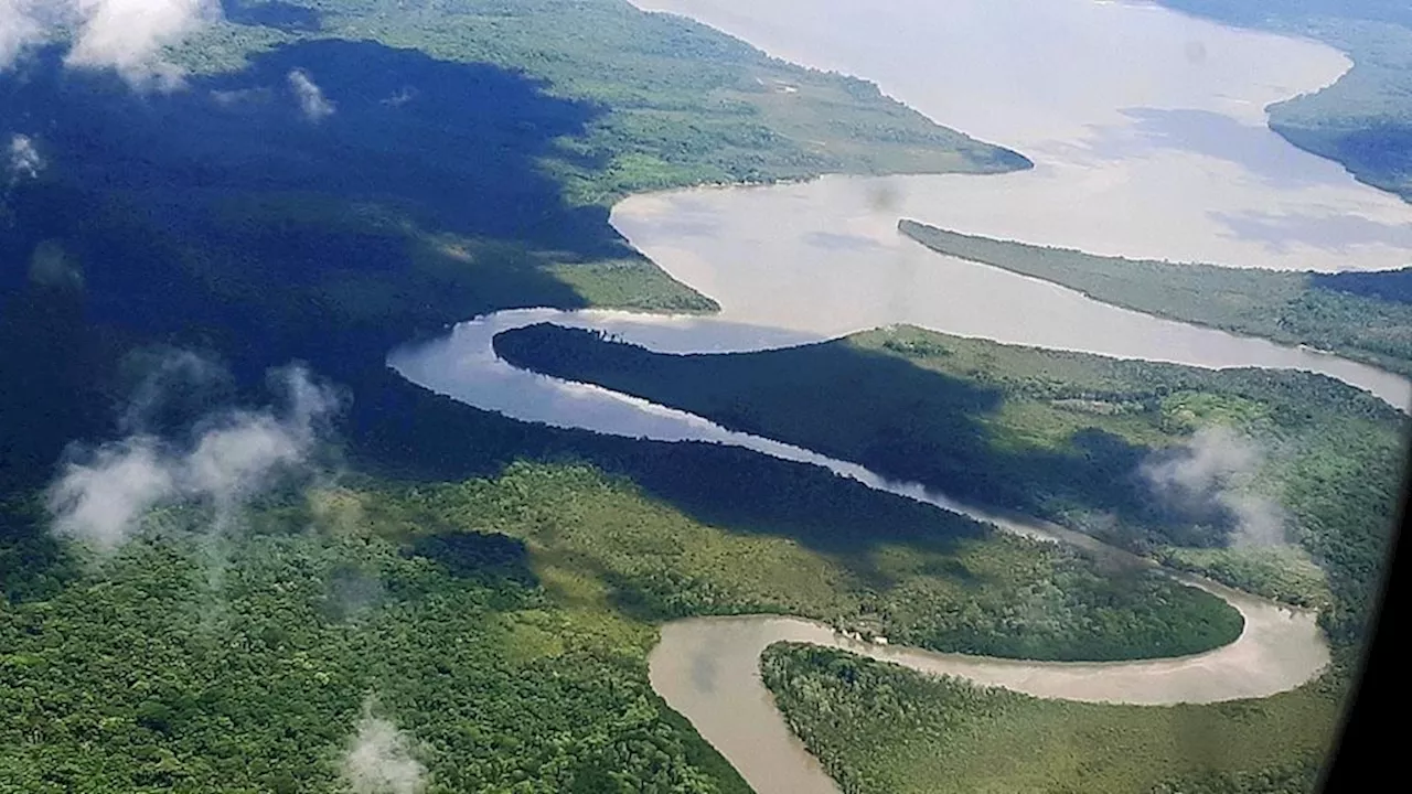 Maluku Barat Daya Minta Kaji Ulang Amdal Proyek Blok Masela