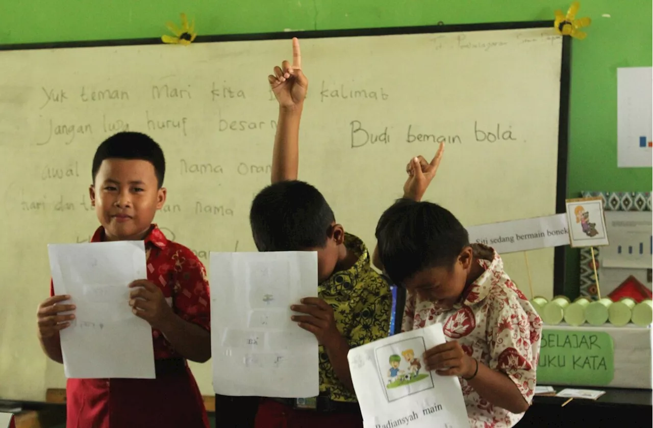 Siswa yang Diskors dan Dikeluarkan dari Sekolah Berpotensi Mengalami Depresi Saat Remaja dan Dewasa