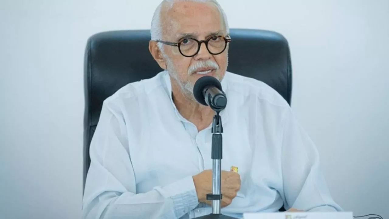 Miguel Ángel Navarro Quintero pone barrera al nepotismo en Nayarit: &quot;No quiero recomendados&quot;