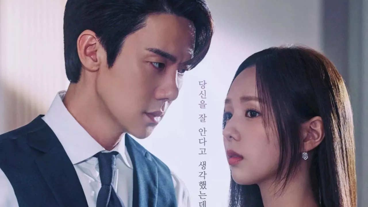 Netflix: ¿Cuándo ver el nuevo K-Drama de romance y suspenso protagonizado por Chae Soo Bin?