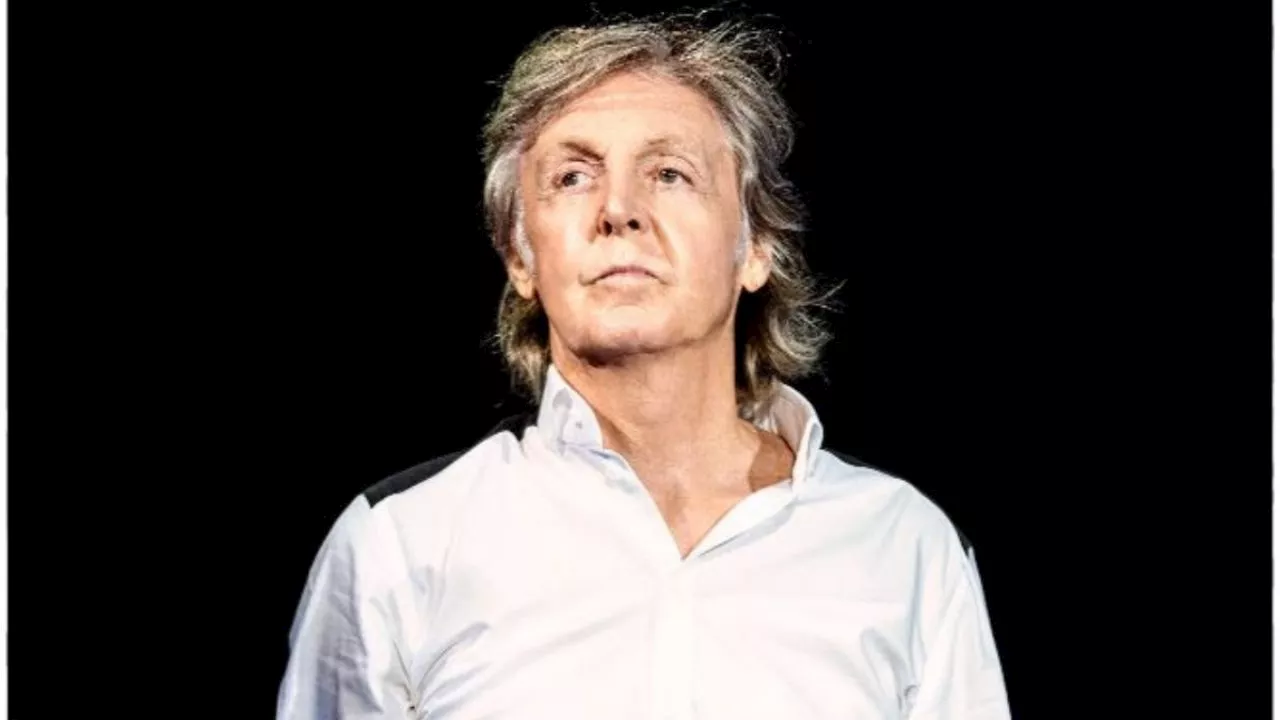 ¿Paul McCartney podría cancelar sus conciertos en México?, está fue la polémica condición que puso para dar su show