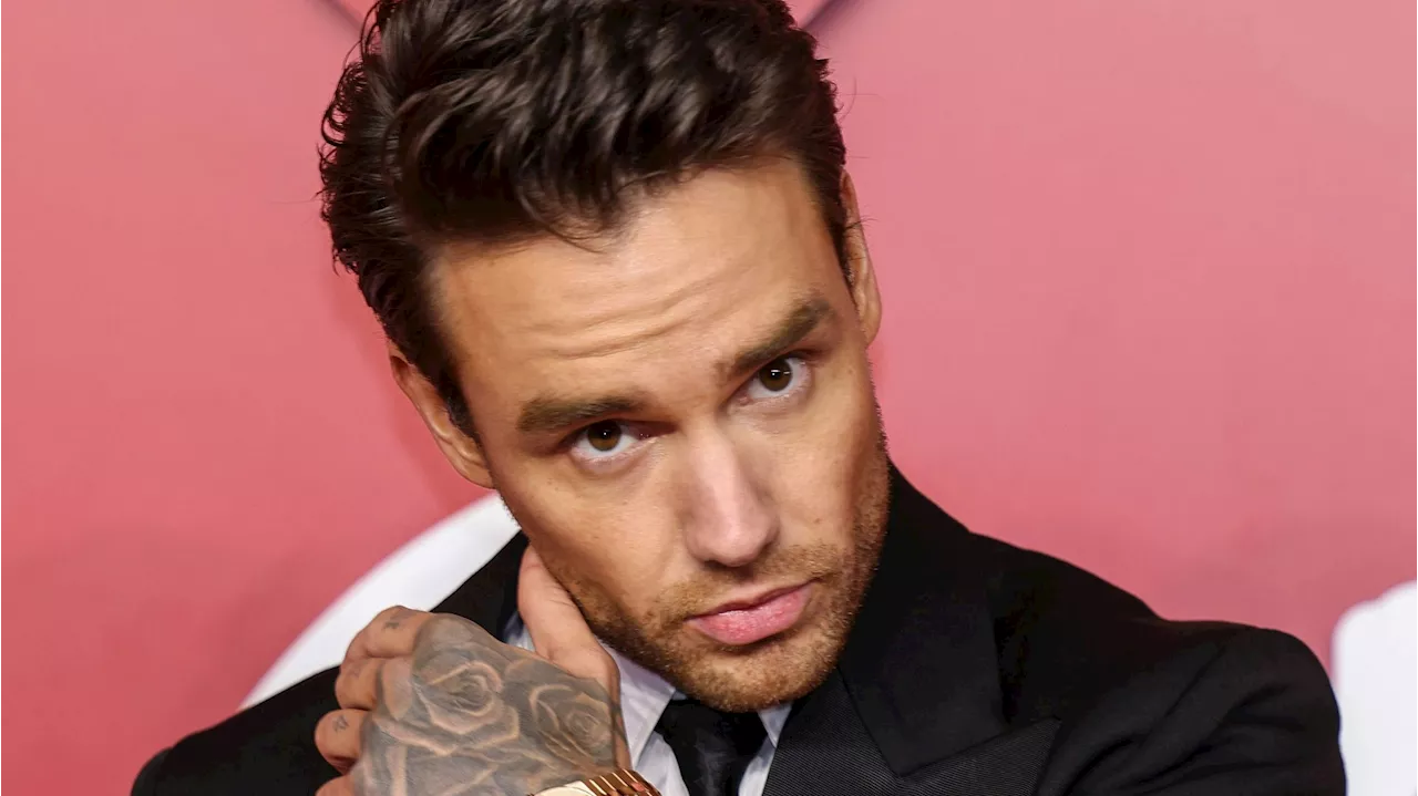 – Wende im Todesfall von Liam Payne