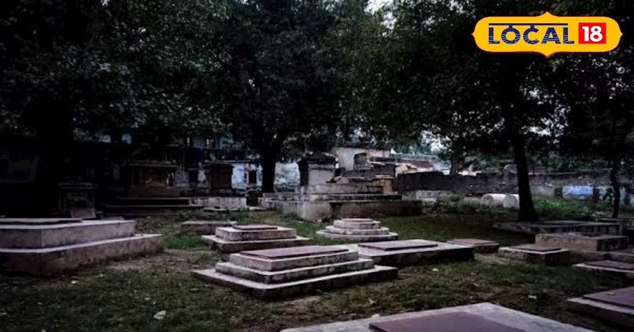 Delhi Haunted Places: दिल्ली की टॉप 10 जगहें मानी जाती हैं सबसे भूतिया, यहां की कहानी सुनकर ही खड़े हो जाएंग...