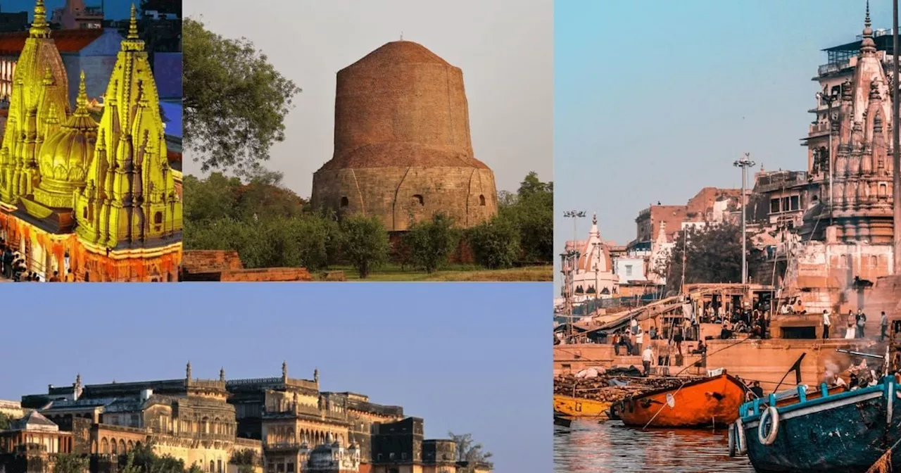 Varanasi Temple: देव दीपावली पर जा रहे हैं वाराणसी? जानें किस मंदिर और घाट का क्या है महत्व