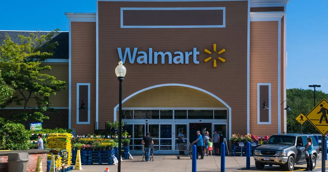 You Can Get An Annual Membership To Walmart+ For $50 — Just In Time For Early Black Friday Sales