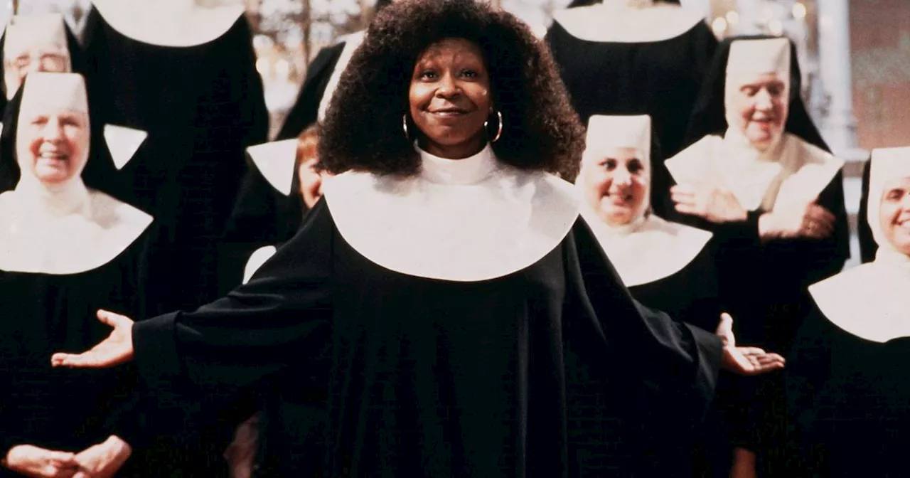 Whoopi Goldberg Gives 'Changed' Sister Act 3 Update After Maggie Smith Death