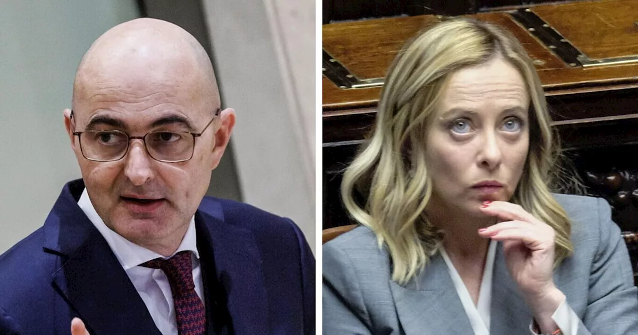 Tutta la verità sull'incontro Meloni-Pinelli (e il ruolo del Quirinale)