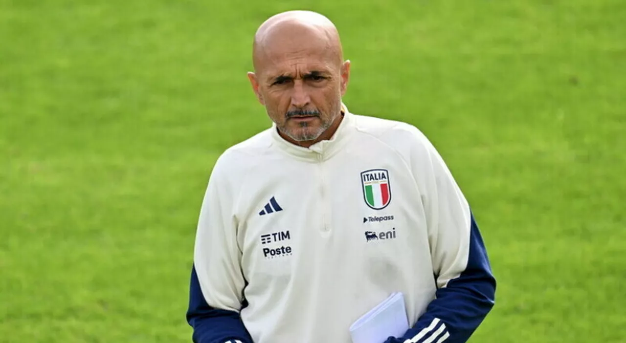 Italia, i convocati di Spalletti per le gare di Nations League con Belgio e Francia: prima chiamata per Rovell