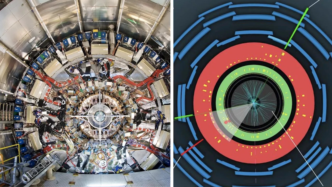 CERN scientists to explore interactions between Higgs bosons to unlock new physics