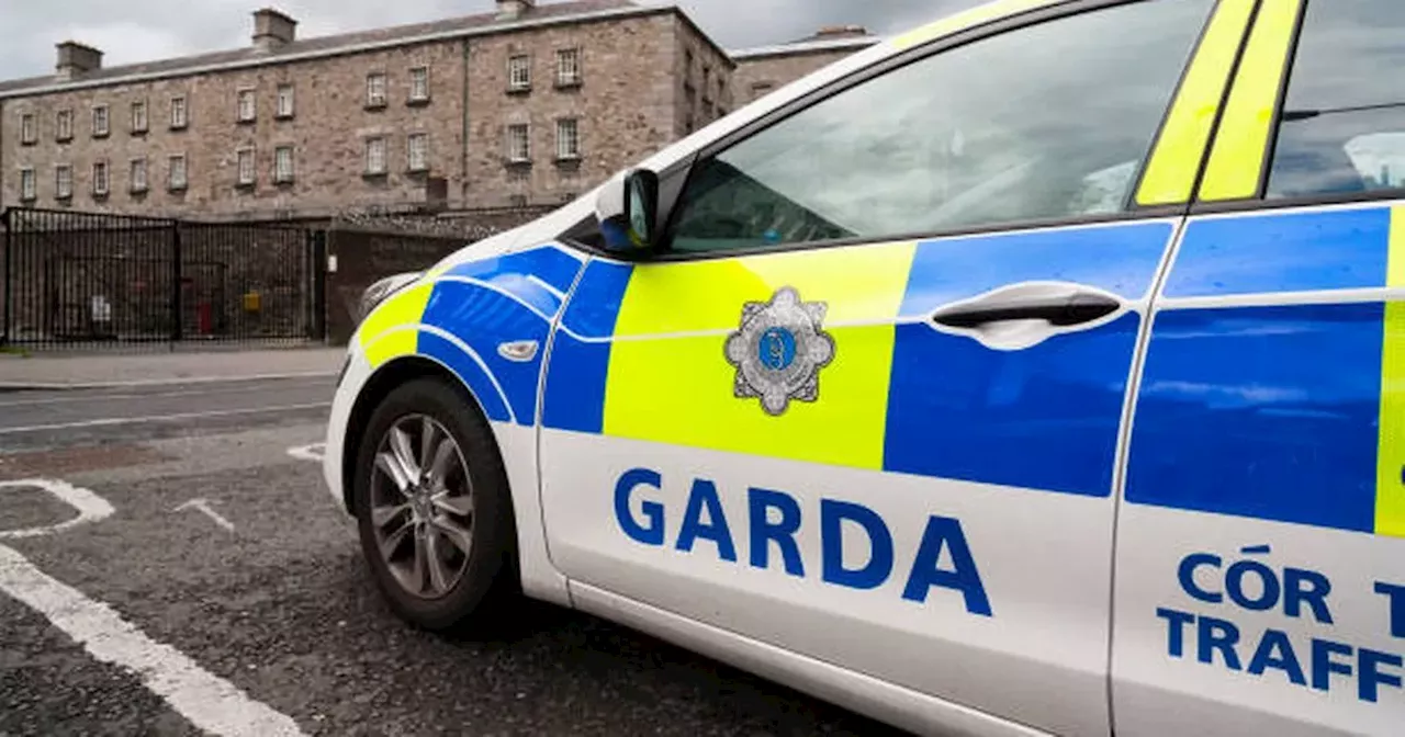 Man rushed to hospital following vicious assault in Dublin city centre