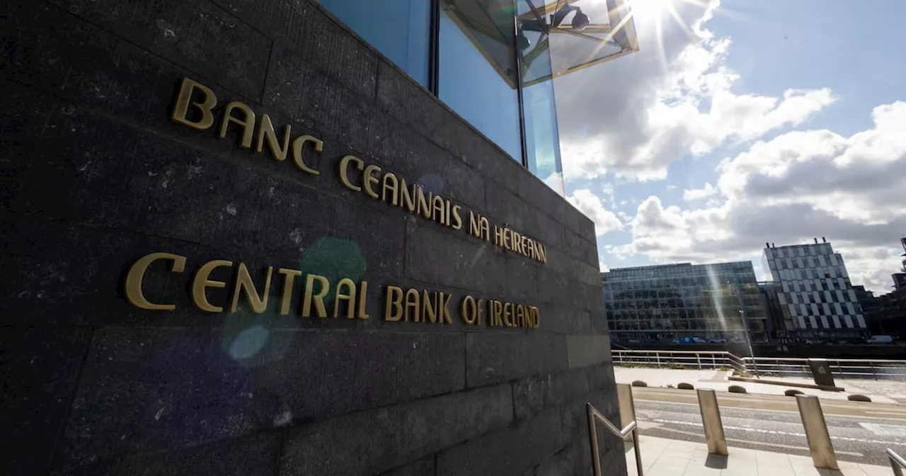 Central Bank fines Waystone unit after fund loss