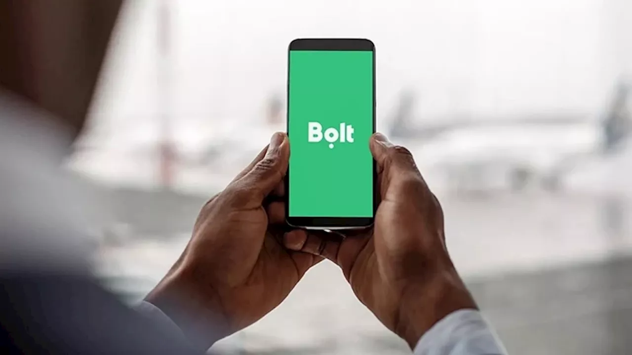 Bolt sets aside big bucks to boost in-app safety