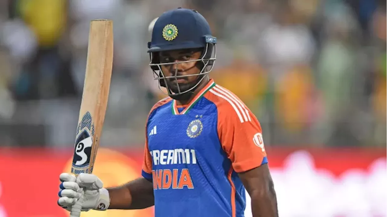 Sanju Samson के तूफान में उड़ा दक्षिण अफ्रीका, भारतीय ओपनर ने डरबन में लगा दी रिकॉर्ड्स की झड़ी