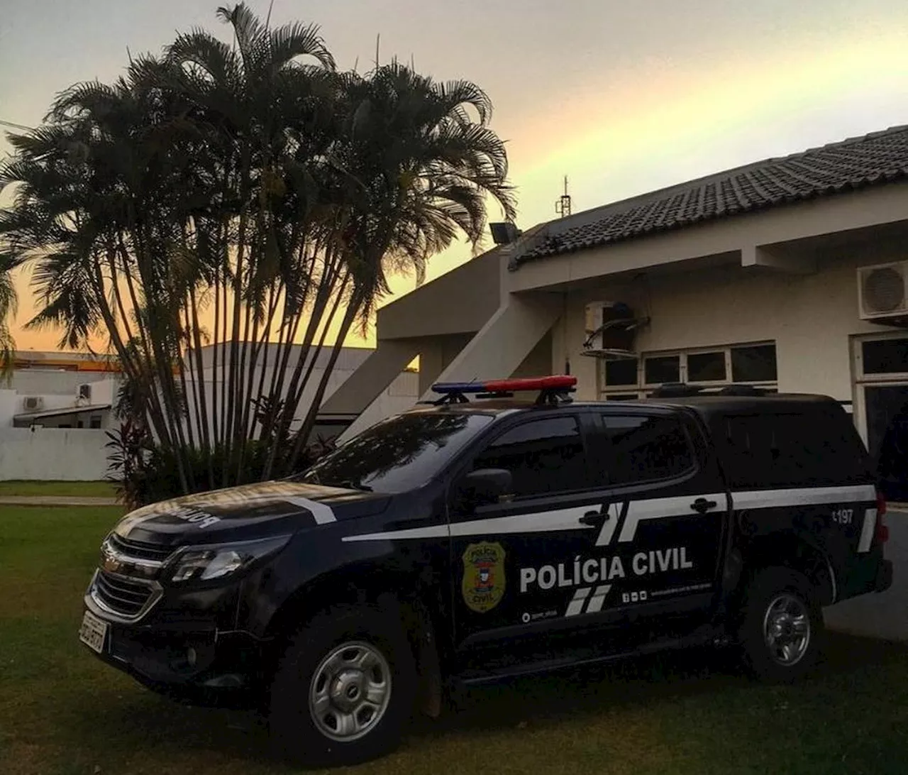 Homem que violentou enteada com consentimento da mãe da vítima é preso, em MT