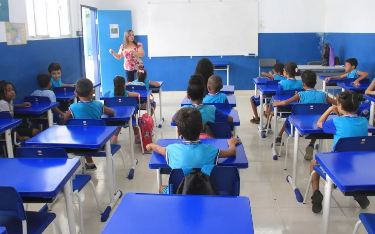 São Gonçalo libera calendário de matrícula na rede municipal de ensino