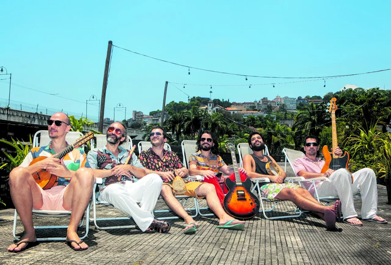 Um roteiro de forrós para dançar toda semana no Rio, do Centro a Laranjeiras