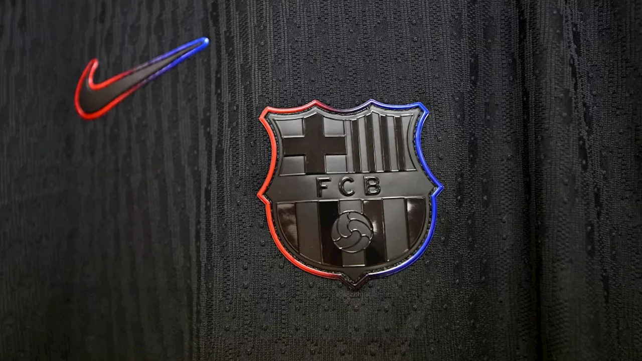 Mega-Deal mit Nike? Barcelona winken 1,7 Milliarden Euro