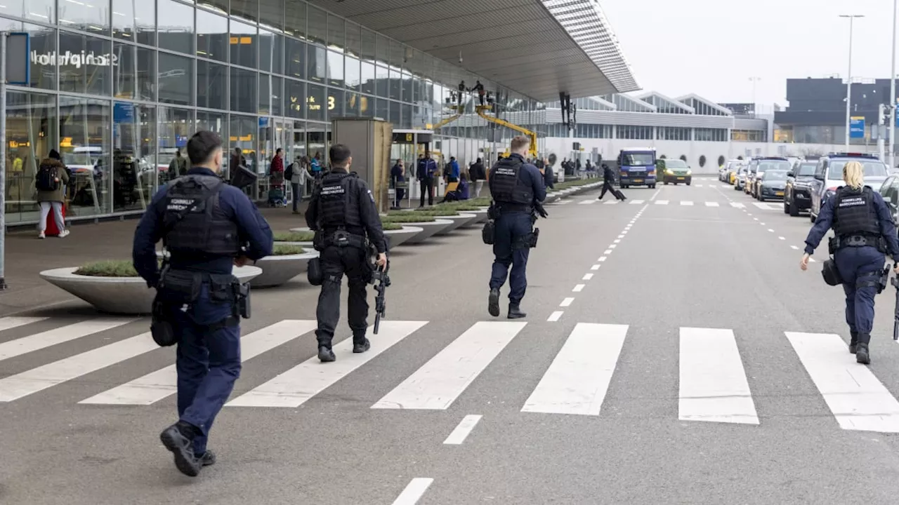 Verletzte und Vermisste nach Gewalt gegen israelische Fans in Amsterdam