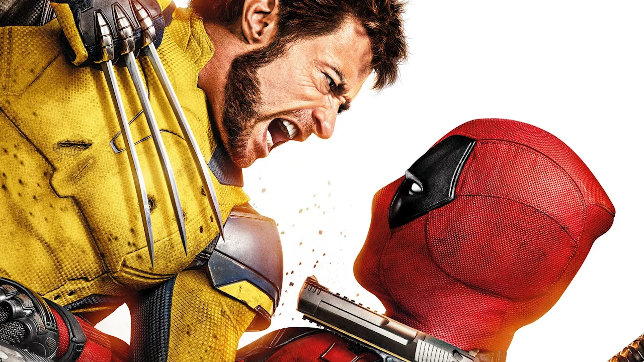 Marvel nach „Deadpool & Wolverine“ „besessen“ von neuem MCU-Held: Großer Fan-Traum zum Greifen nahe