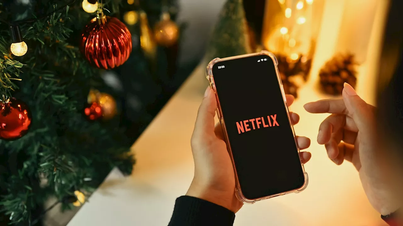 Nach „Meet Me Next Christmas': Diese zauberhaften Weihnachtsfilme kommen 2024 neu zu Netflix