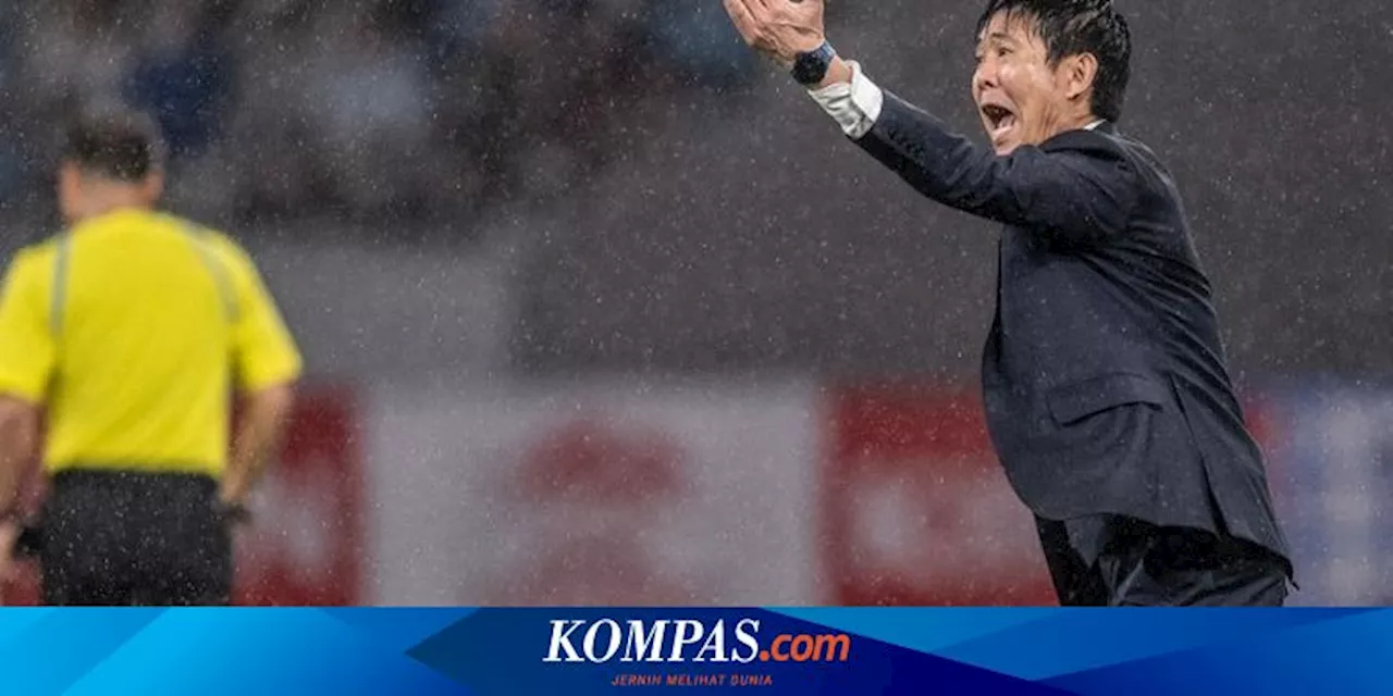 Pelatih Jepang Jelaskan Pentingnya Adaptasi Jelang Lawan Indonesia