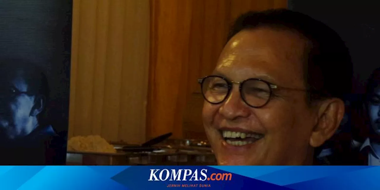 Akui Sudah Bertemu Kekasih Gading Marten, Roy Marten: Yang Lain Enggak Dikenalin