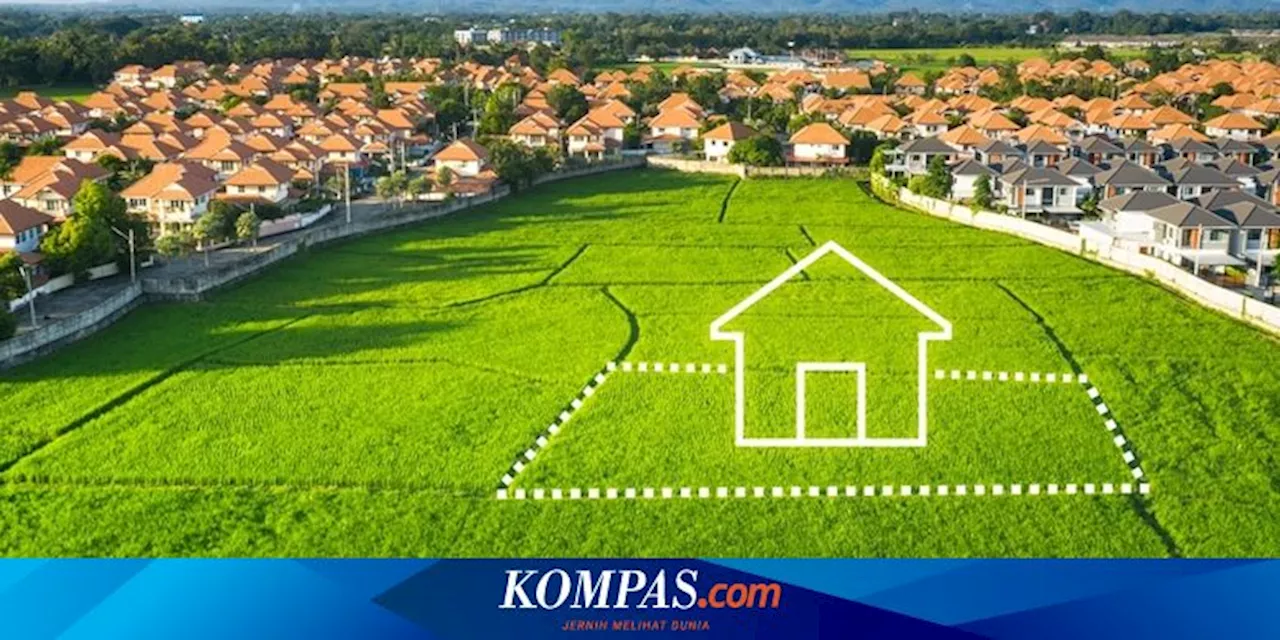 Apakah HGB Bisa Diwariskan Saat Pemegang Hak Meninggal Dunia?