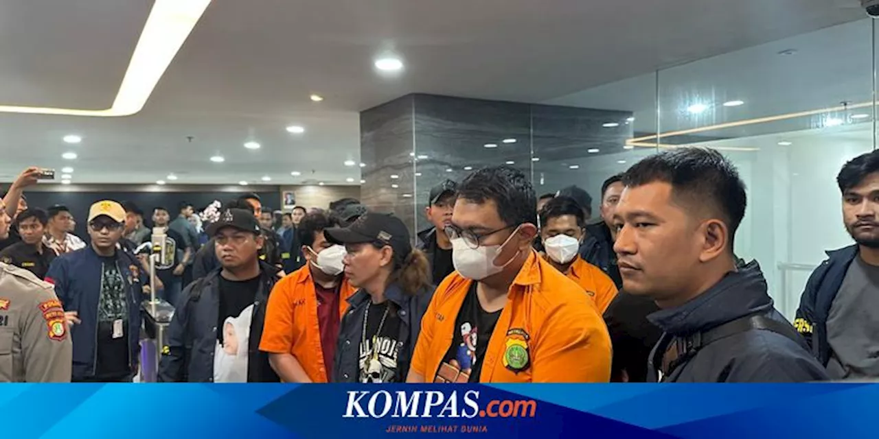 Oknum Pegawai Komdigi Lindungi Rekening Bandar Judi Online, Minta Setoran Setiap 2 Minggu