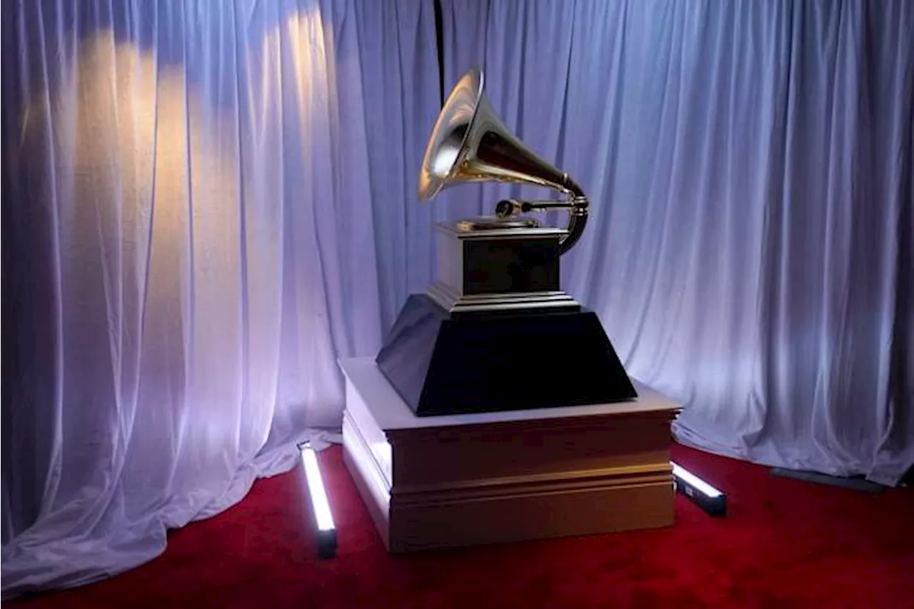 The 2025 Grammy Award nominations are about to arrive. Here's what to know