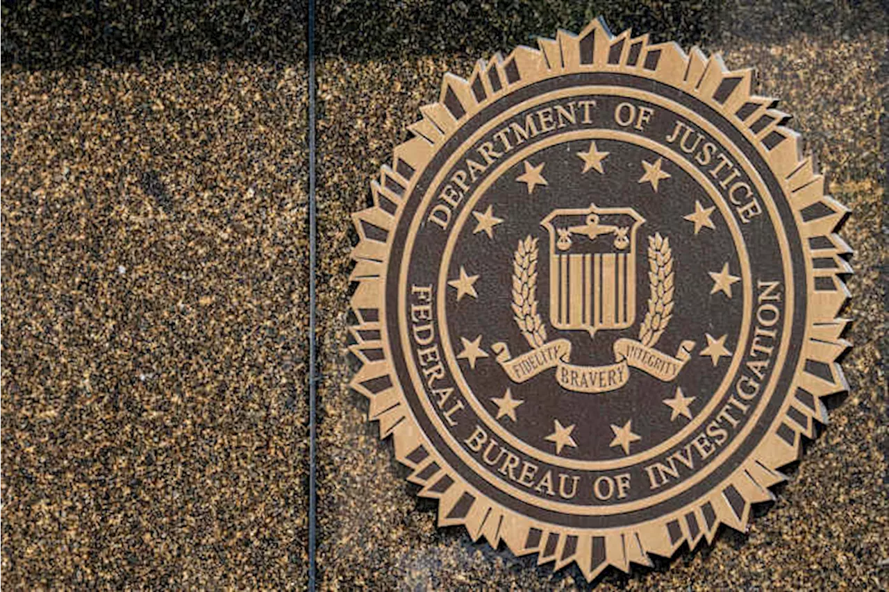 FBI, Justice Department investigating racist mass texts sent following the election