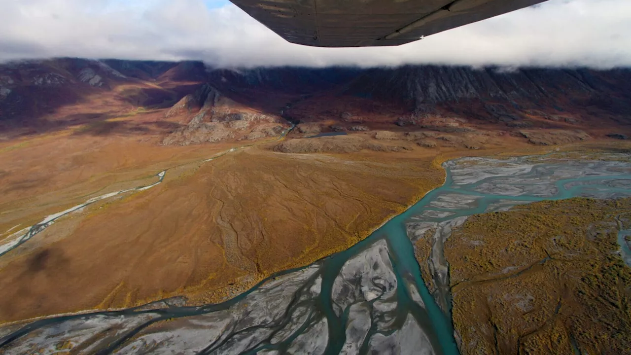 Biden administration plans new limits on oil leasing in Alaska’s Arctic National Wildlife Refuge