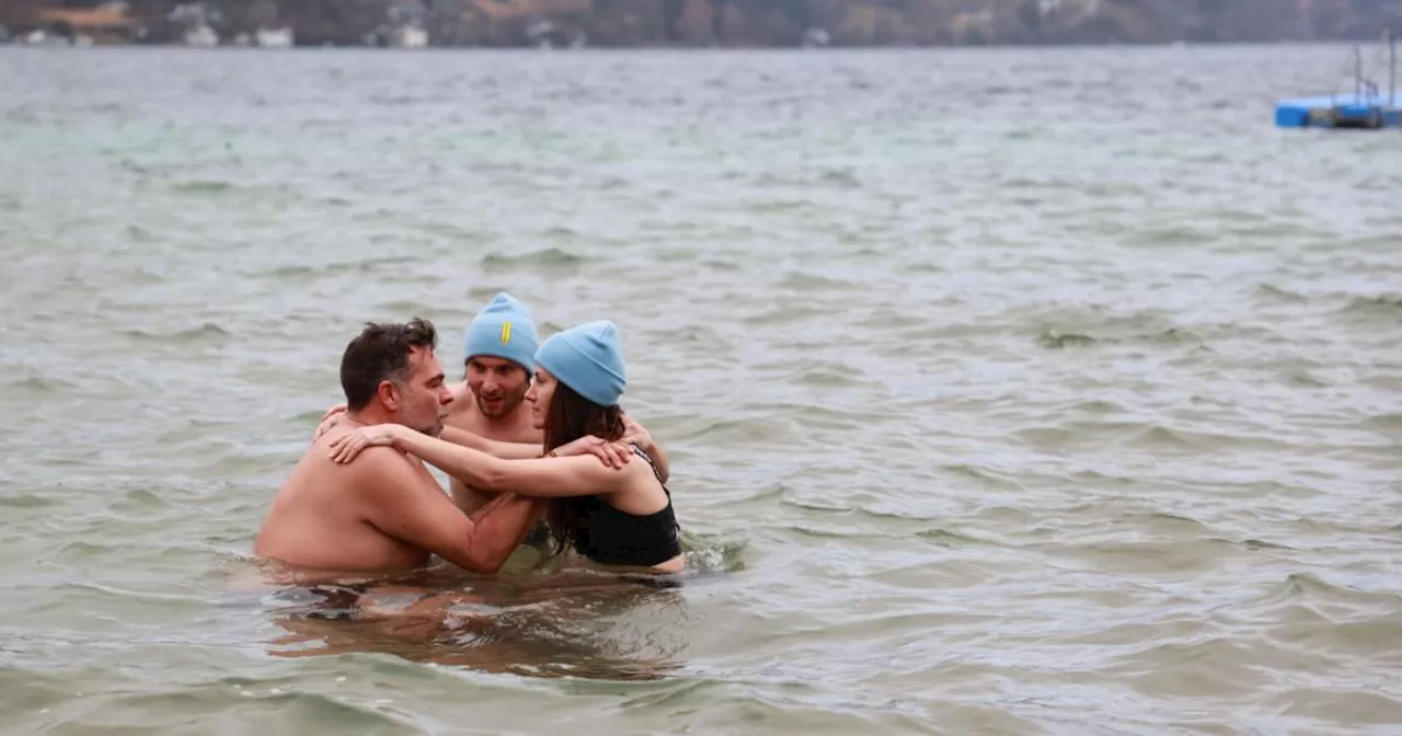 Nicht nur im Sommer schön: Warum Sie gerade jetzt an den Attersee sollten