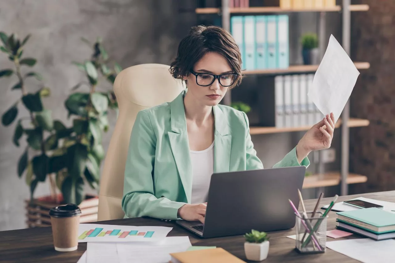 Égalité : pourquoi les femmes travaillent « gratuitement » dès 16 h 48 ce jeudi 8 novembre